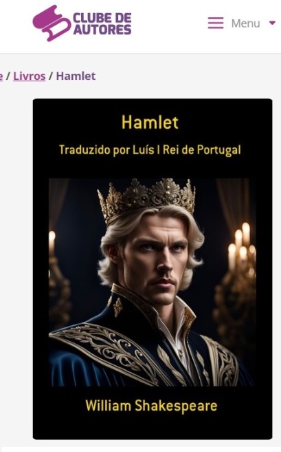 translated Hamlet